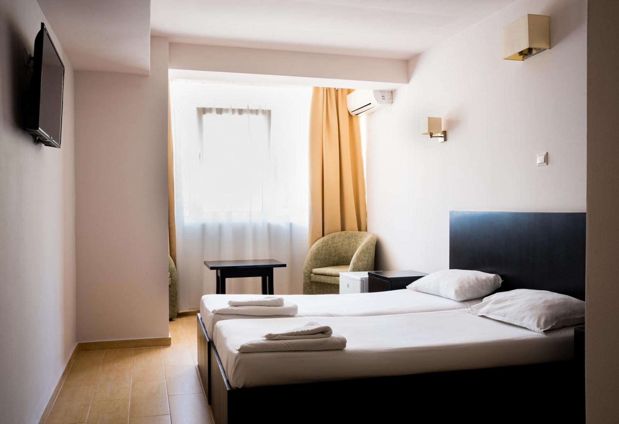 Complex Vraja Marii Costinesti Hotel Exterior photo